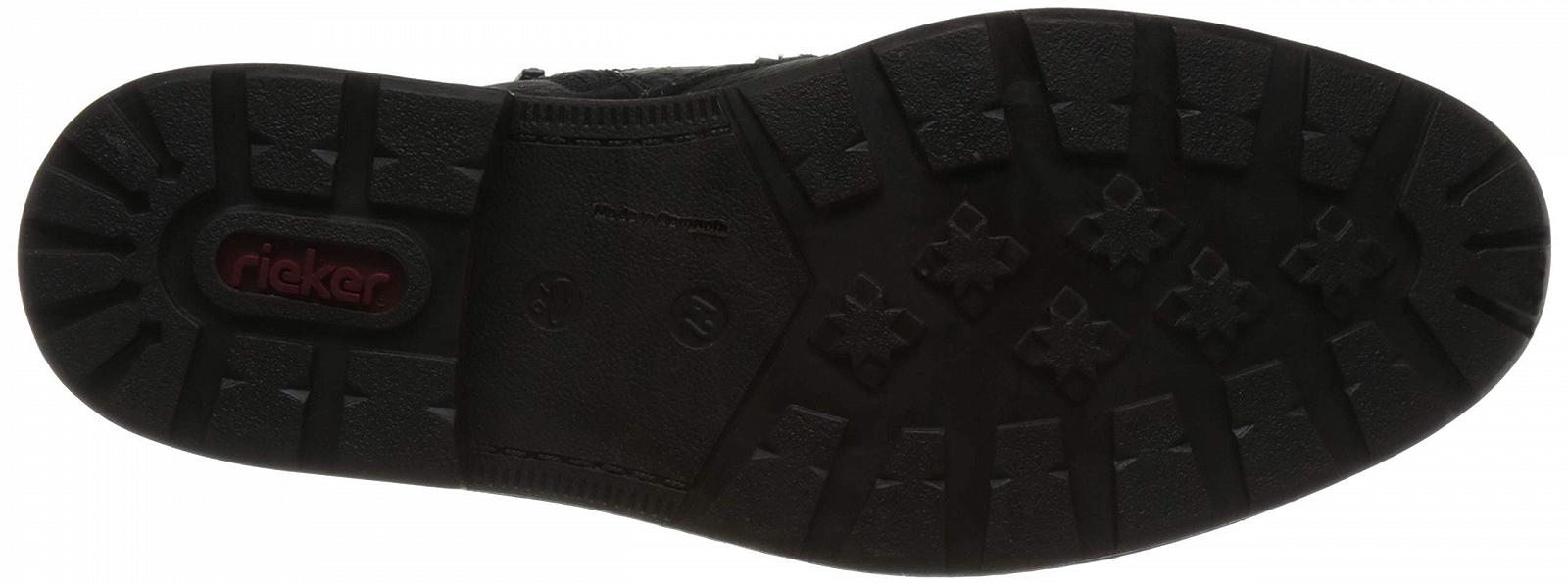Черевики Rieker 15339, фото №4