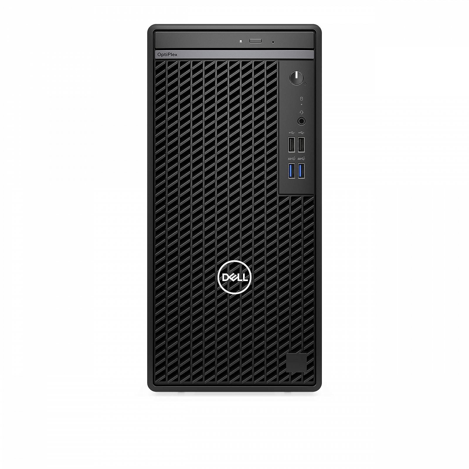 Персональний комп'ютер Dell OptiPlex 7010 MT Core i5 13500, фото №5