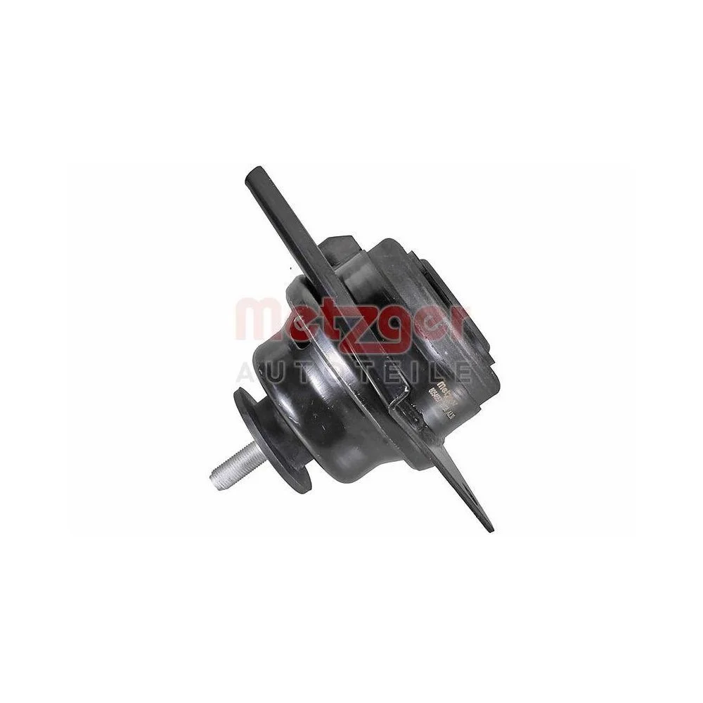 Опора двигуна METZGER AUTOTEILE 8054667 для HYUNDAI KIA, права, фото №1