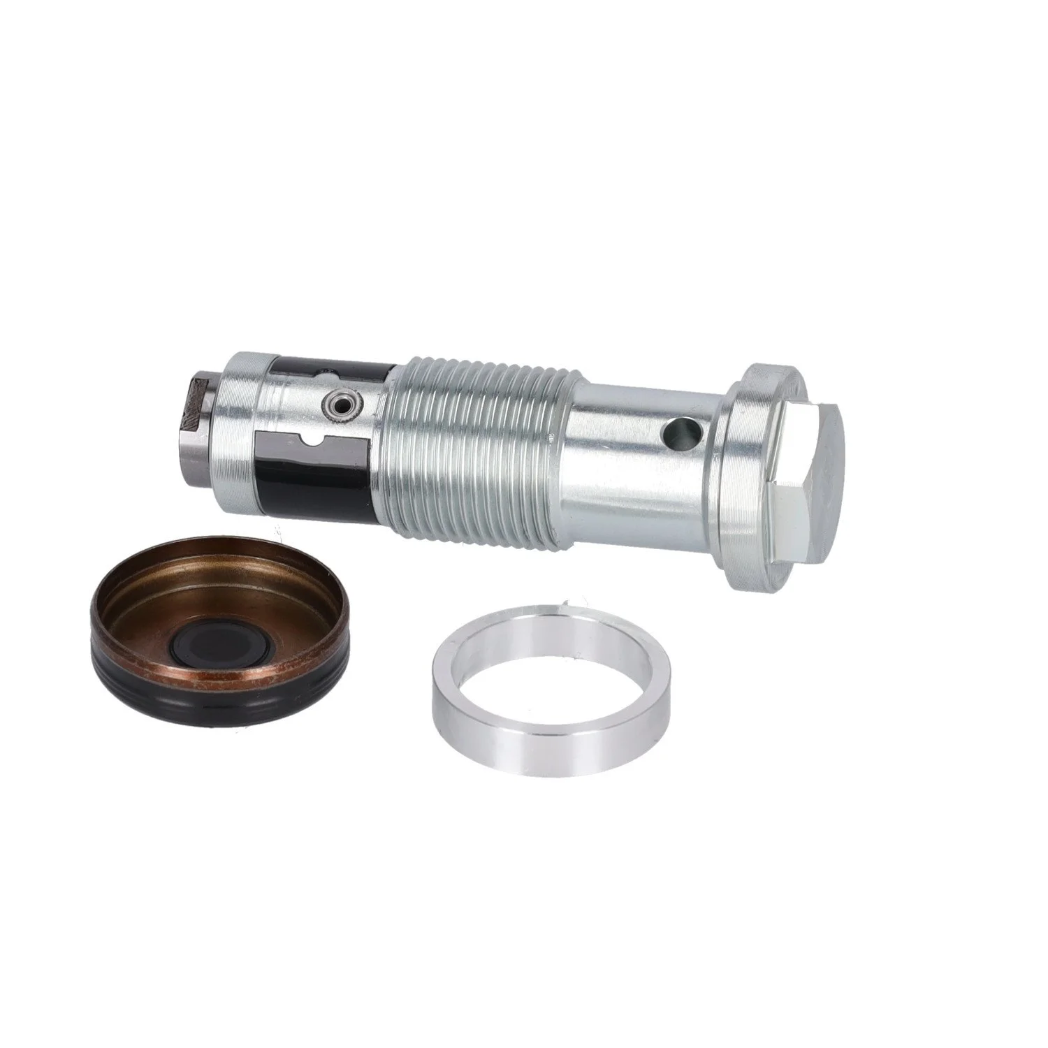 Натягувач ланцюга ГРМ FEBI BILSTEIN 46373 для MERCEDES-BENZ, фото №3