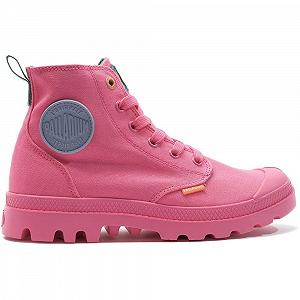 Спортивная обувь Palladium Pampa Monopop Modus - Фото 1