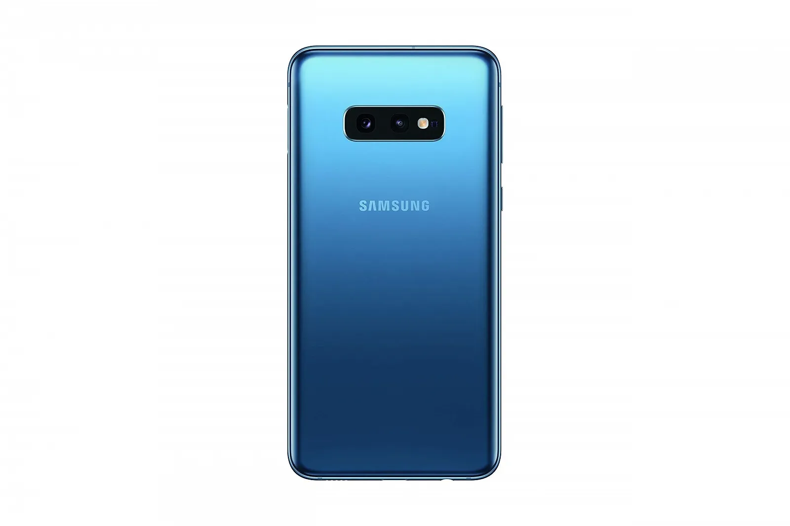 Смартфон Samsung Galaxy S10e 128GB Dual SIM Canary Yellow, фото №3