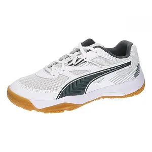 Унисекс Обувь для тренировок в помещении PUMA Solarflash Jr Ii - Фото 1