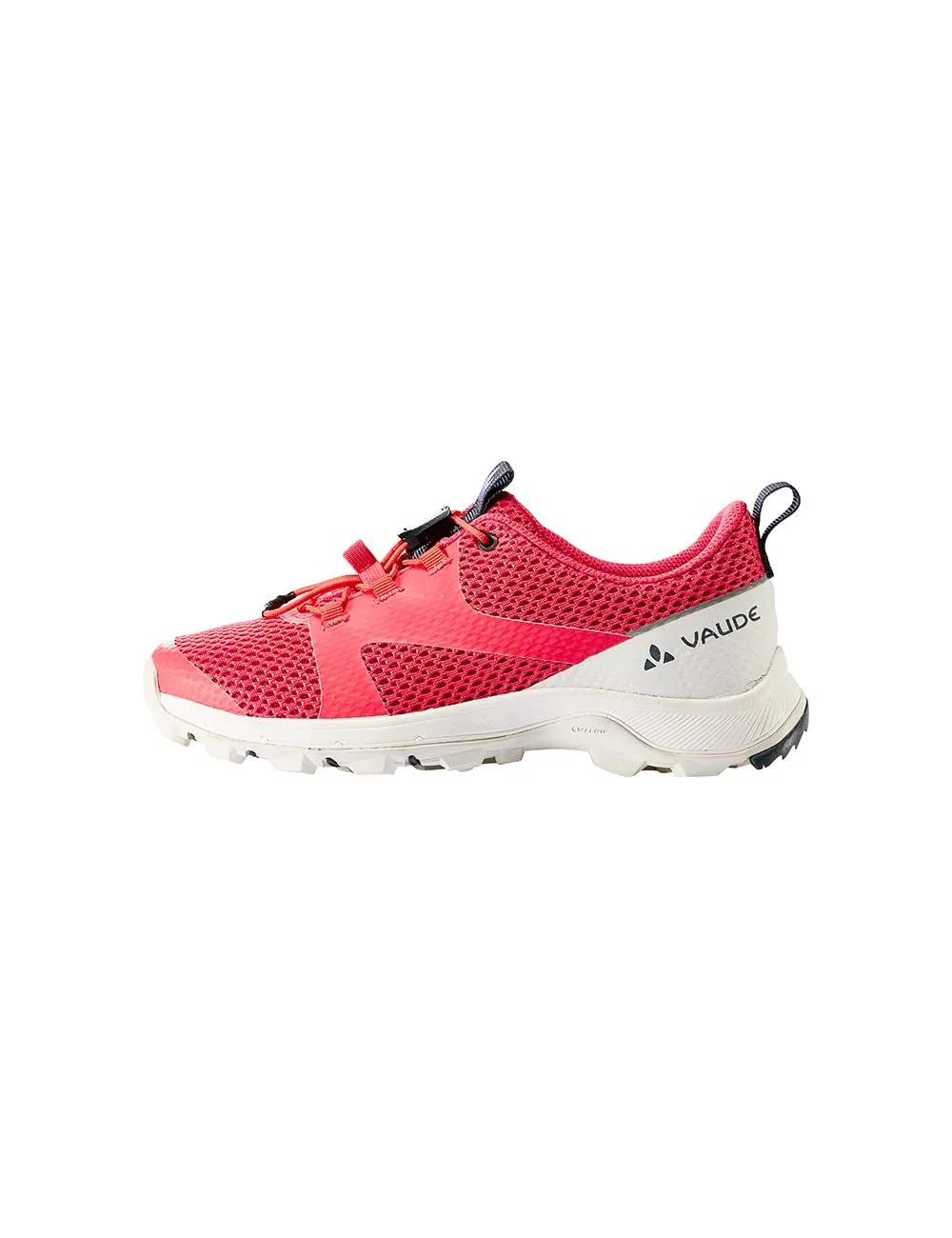 Детские Кроссовки VAUDE Kobuk II, фото №7