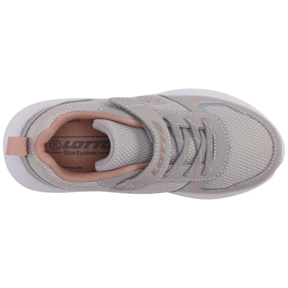 Кроссовки Lotto Combine Tc K Детские, фото №5