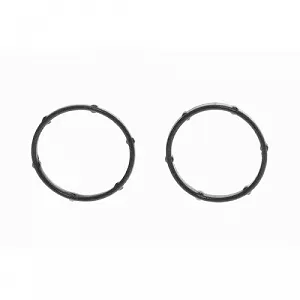 Масляный насос VAICO V25-2134 для CITROËN FIAT FORD MAZDA OPEL synthetic.ua - Фото 1