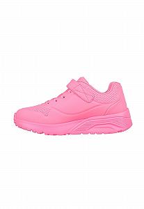 Кросівки Skechers UNO Lite для дівчат synthetic.ua - Фото 1