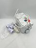 Насос-мацератор VEVOR Shower Pump FL0300 / 350 Вт / 6000 л/час / White Б/У Хороший