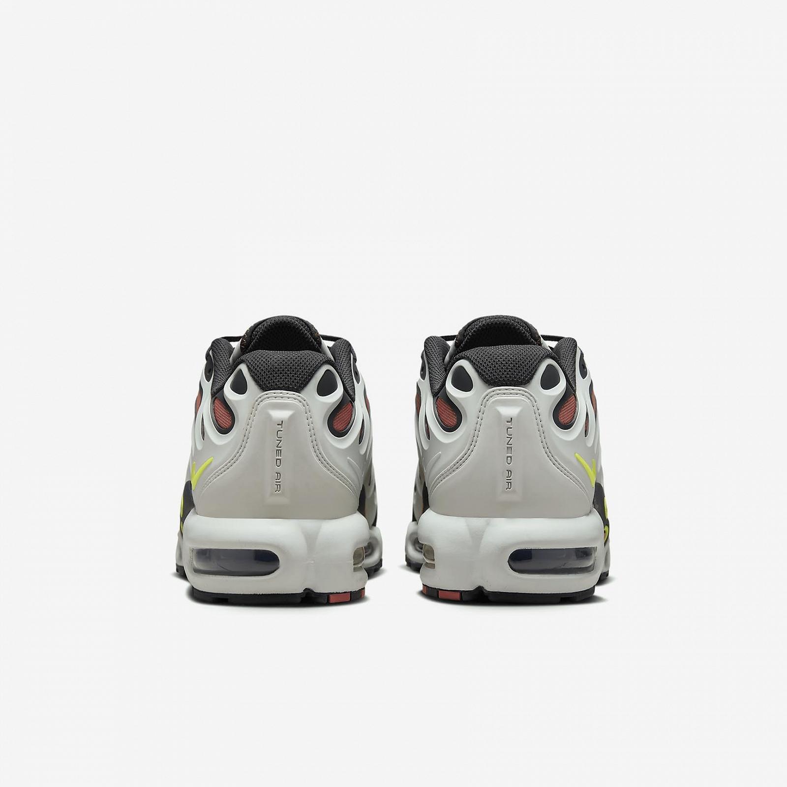 Кроссовки Nike Air Max Plus Drift мужские, фото №6
