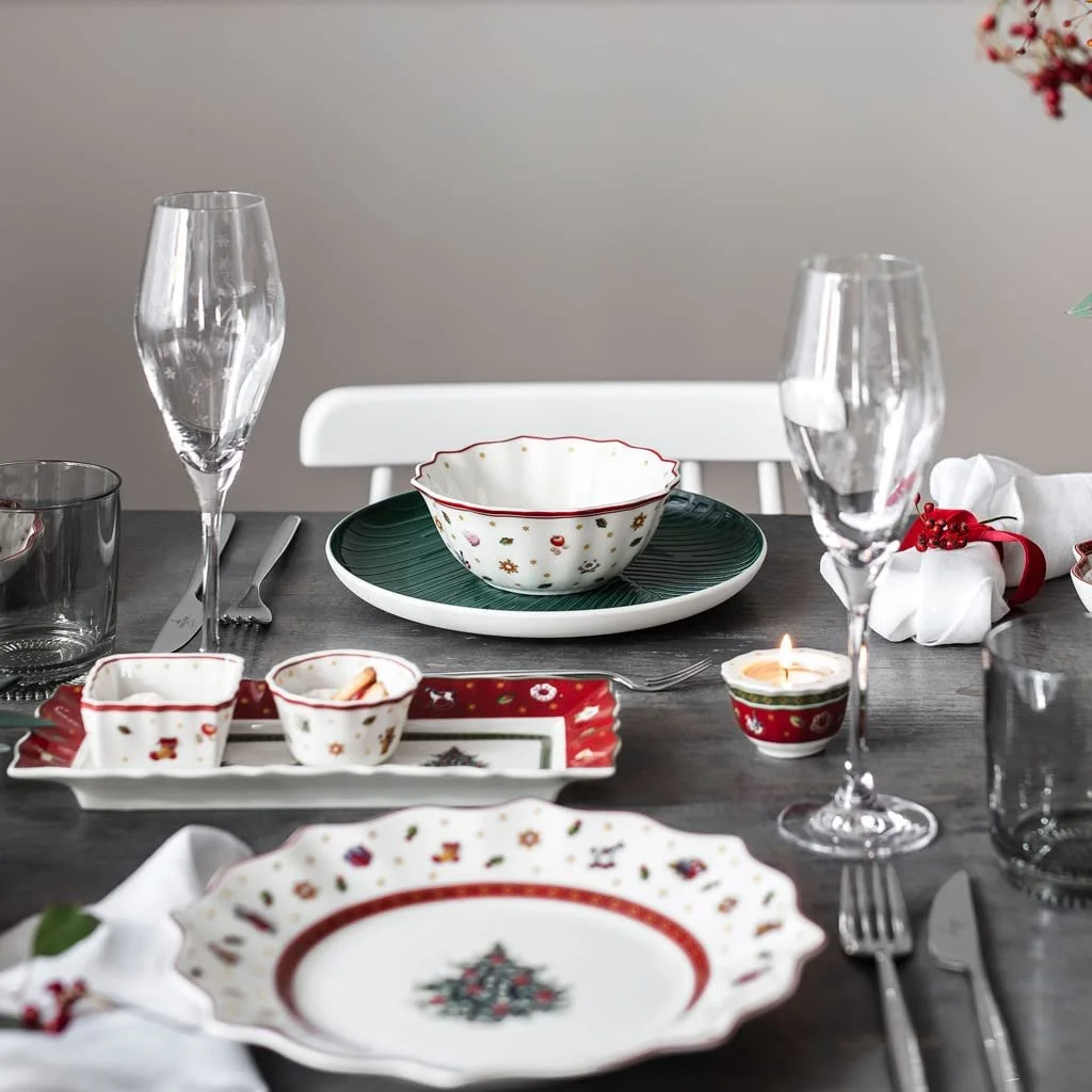 Ваза Villeroy & Boch Toy's Delight, фото №2