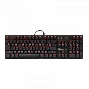 Клавиатура A4Tech Bloody B800 NetBee - Фото 1