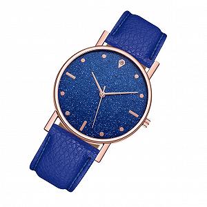 Женские наручные часы OATIPHO Женские часы Красный - Фото 1