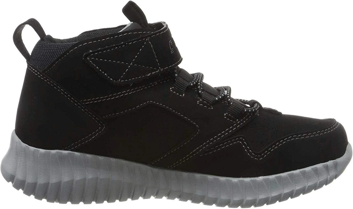 Кросівки Skechers Retro Gore & Strap, коричневий, фото №3