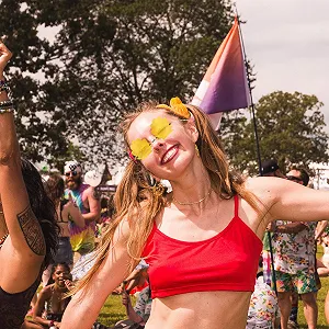 Сонцезахисні окуляри Toddmomy Randless Shell для вечірок synthetic.ua - Фото 1