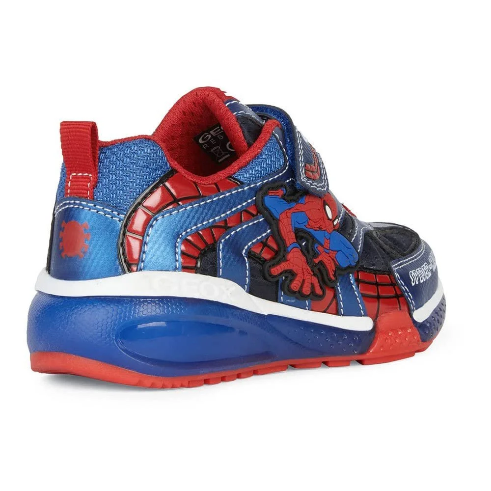 Кроссовки Geox J Bayonyc Boy, фото №6