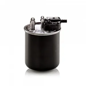 Топливный фильтр MANN-FILTER WK 820/15 для MERCEDES-BENZ NISSAN - Фото 1