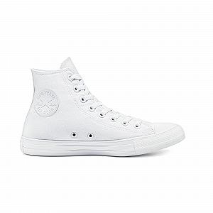 Кеды Converse All Star Hi Canvas, Черный synthetic.ua - Фото 1