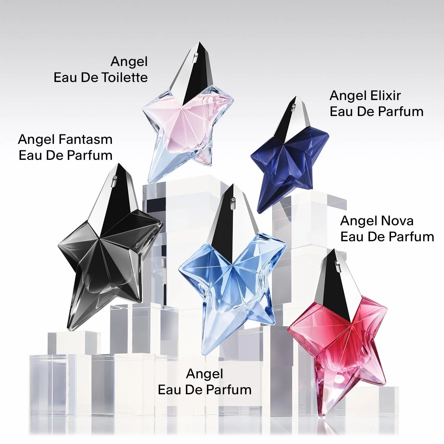 Парфумована вода MUGLER Angel Amberartiger Gourmand-Duft, фото №5