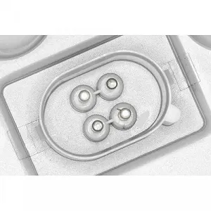 Паливний насос VEMO V48-09-0020 для LAND ROVER synthetic.ua - Фото 1