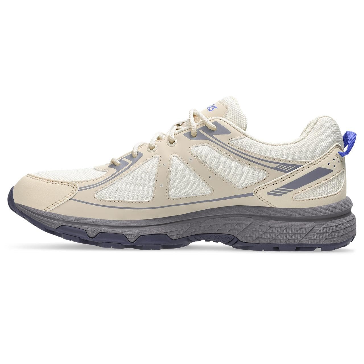 Чоловічі Кросівки ASICS Gel-Venture 6, фото №4