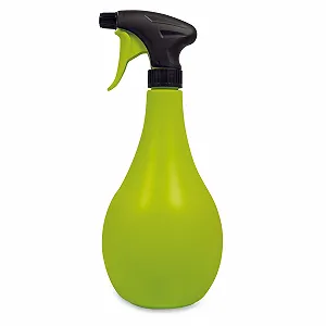 Ручной опрыскиватель Mesto Maja Lime 3111L 1 л Зеленый с функцией 360° - Фото 1