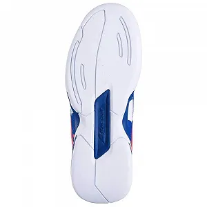 Тенісні Кросівки Babolat Pulsion Indoor Jr Unisex synthetic.ua - Фото 1