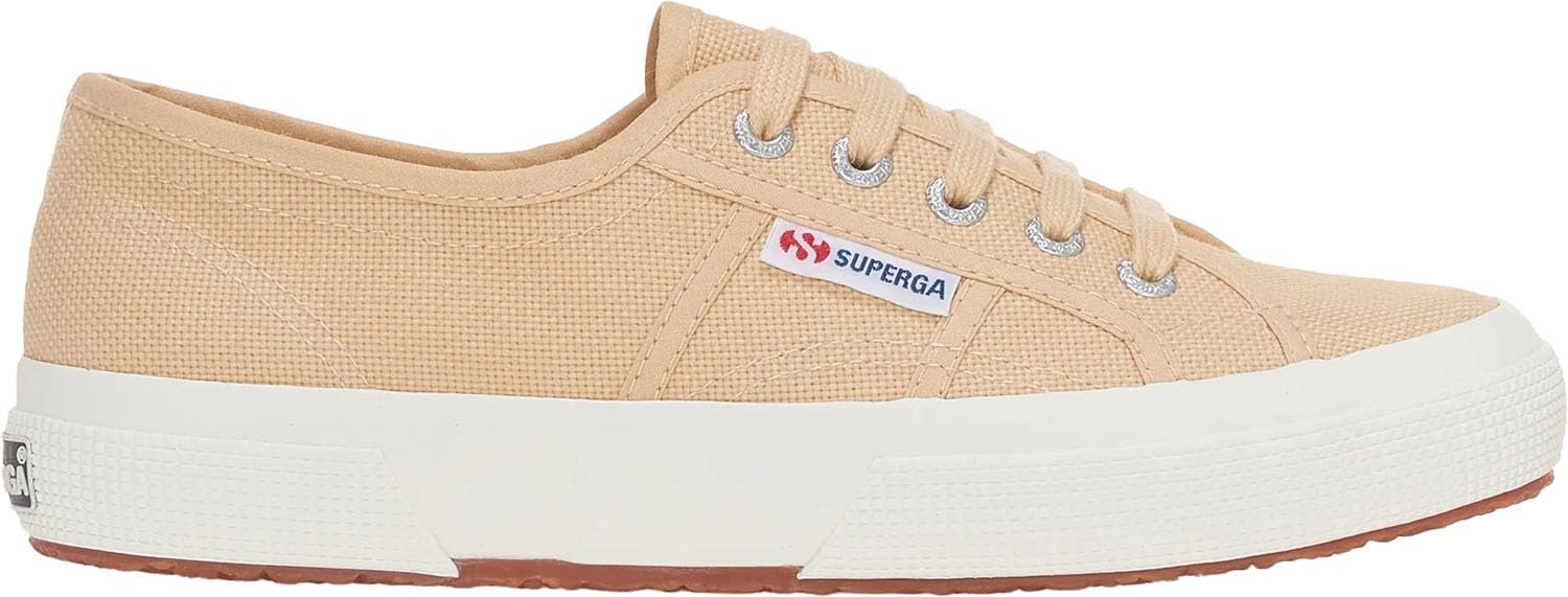 Кросівки Superga 2750-Cotu Classic Unisex, фото №1