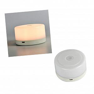 Купити Лампа COOLHIYA Дитяча Лампа Нічник Світлодіодна Сенсорна Лампа Зарядна Нічна Лампа Біла - Фото 1 Лампа COOLHIYA Дитяча Лампа Нічник Світлодіодна Сенсорна Лампа Зарядна Нічна Лампа Біла - Фото 1