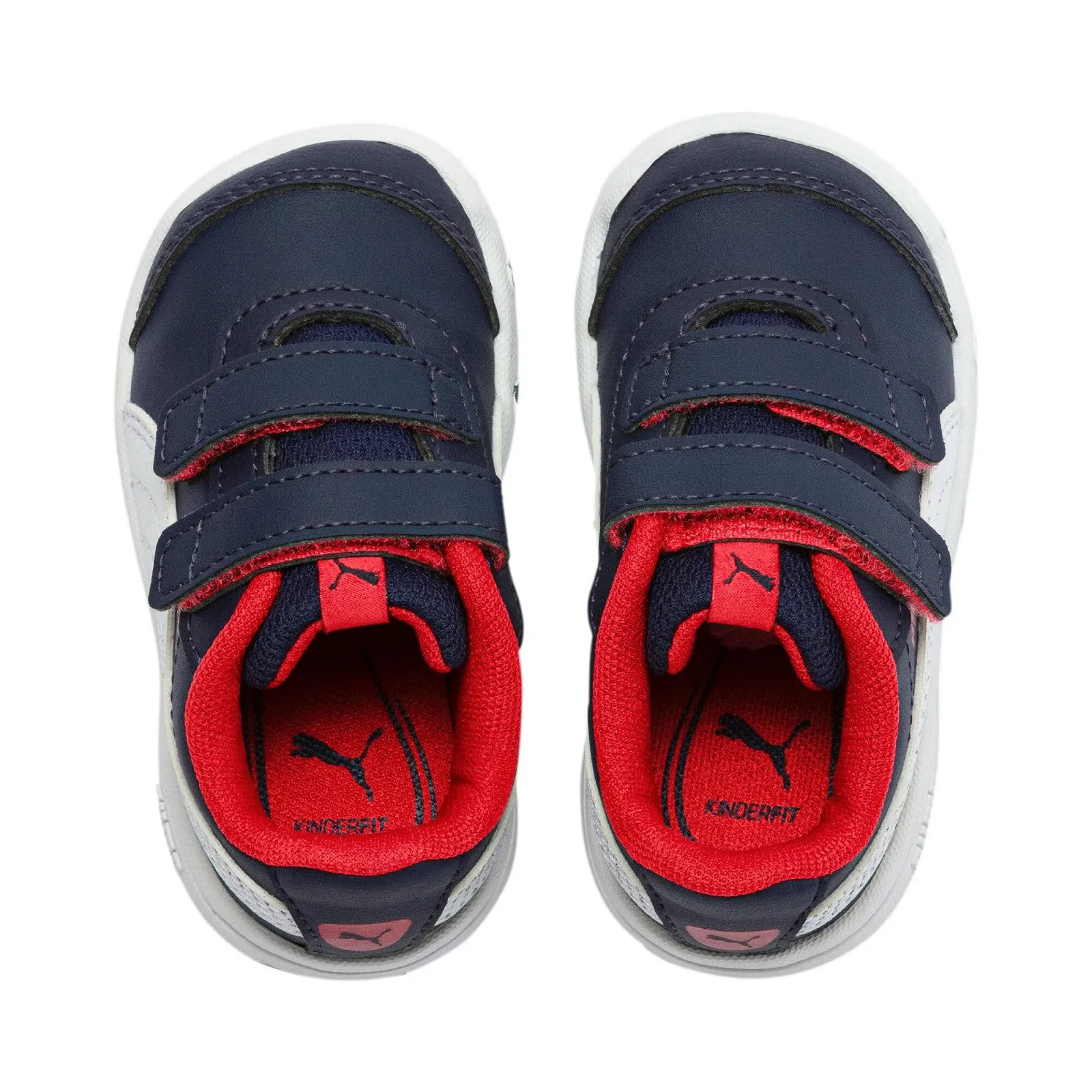 Кроссовки Puma Stepfleex 2 Sl V Inf Unisex Детские, фото №5