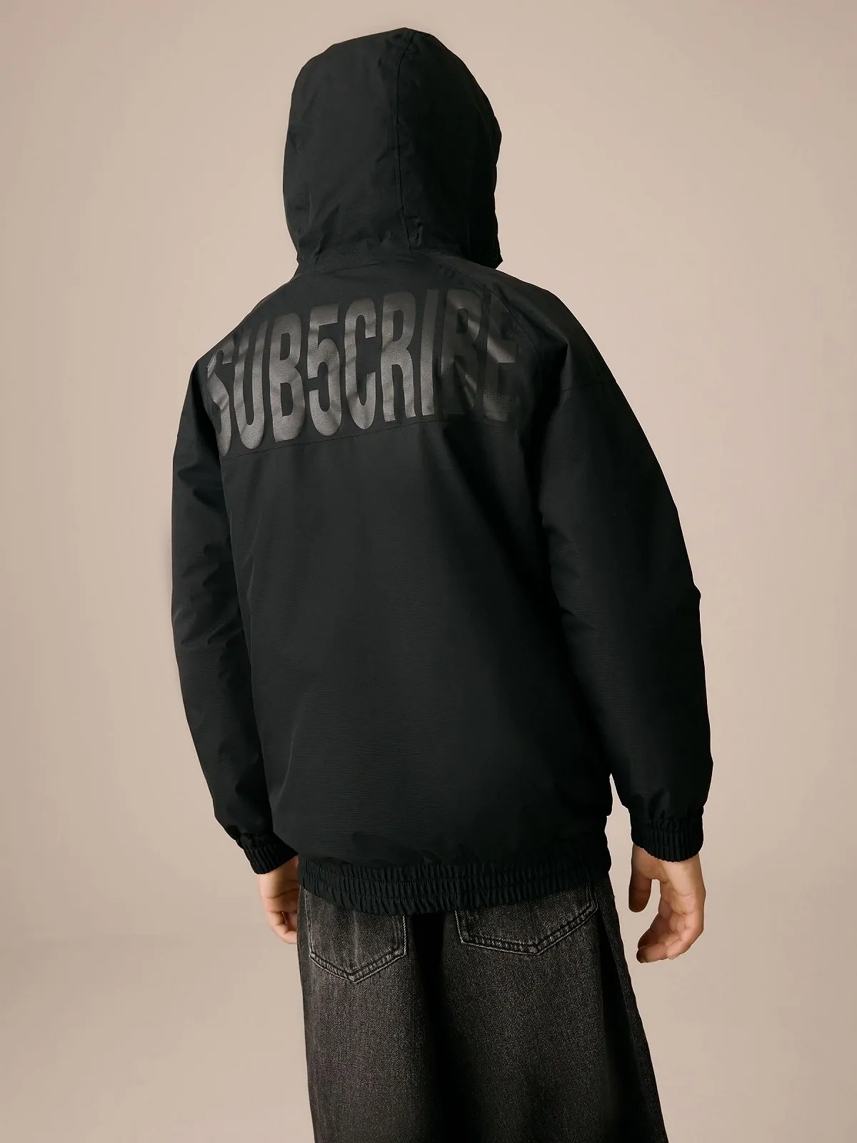 Куртка Blouson Next Водонепроникна для хлопчиків, фото №3