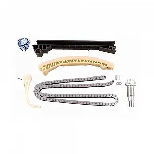 Комплект ланцюга ГРМ VAICO EXPERT KITS + V30-10009-BEK для MERCEDES-BENZ MITSUBISHI - Фото 1