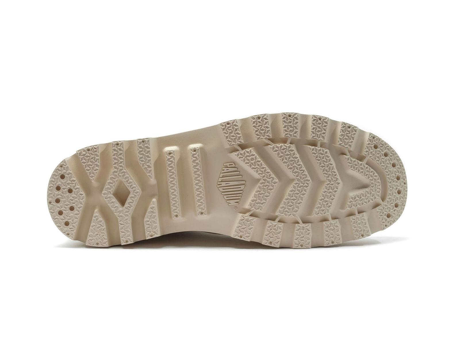 Спортивная обувь Унисекс Palladium Mono Chrome Combat, фото №5