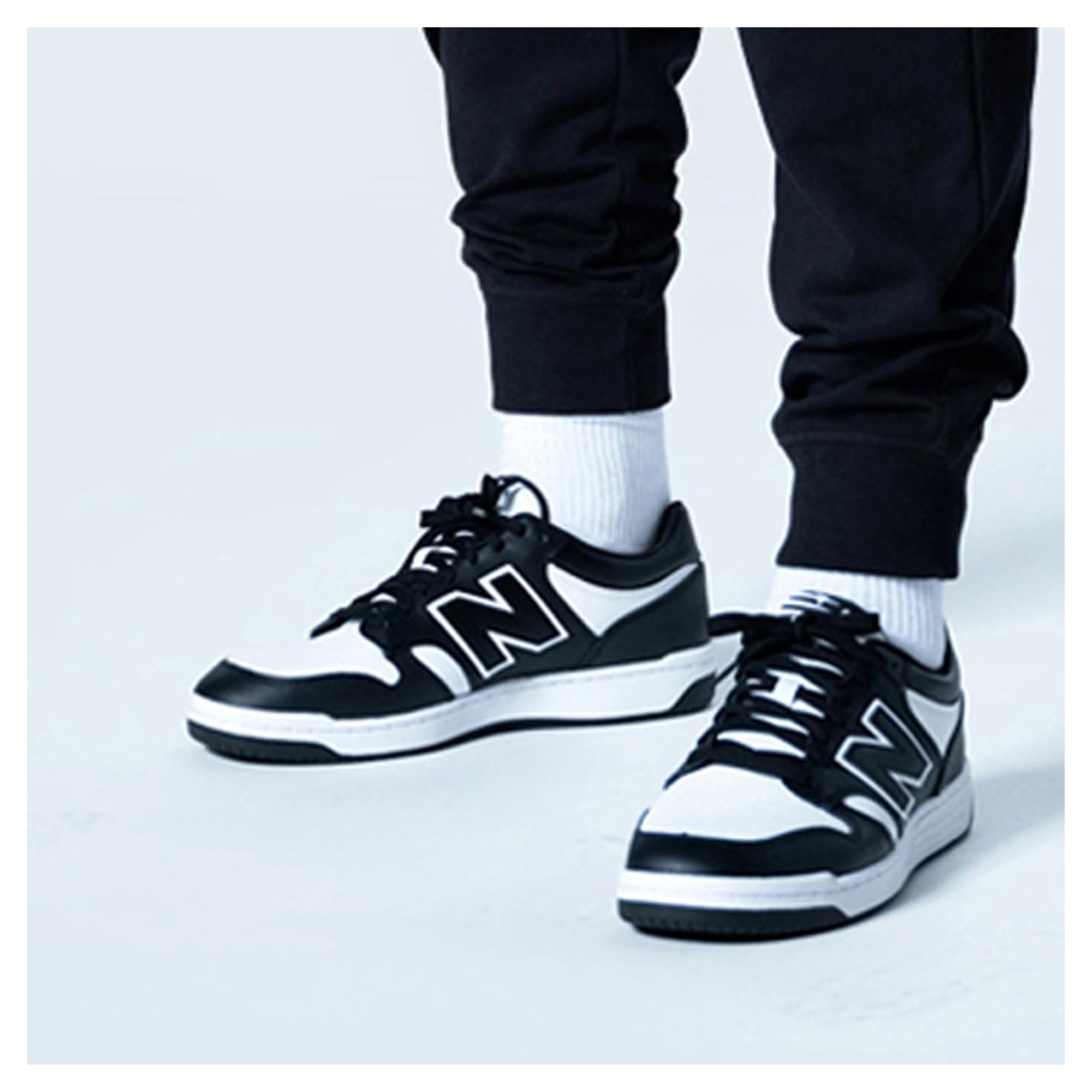 Кросівки New Balance BB480 чоловічі, фото №7