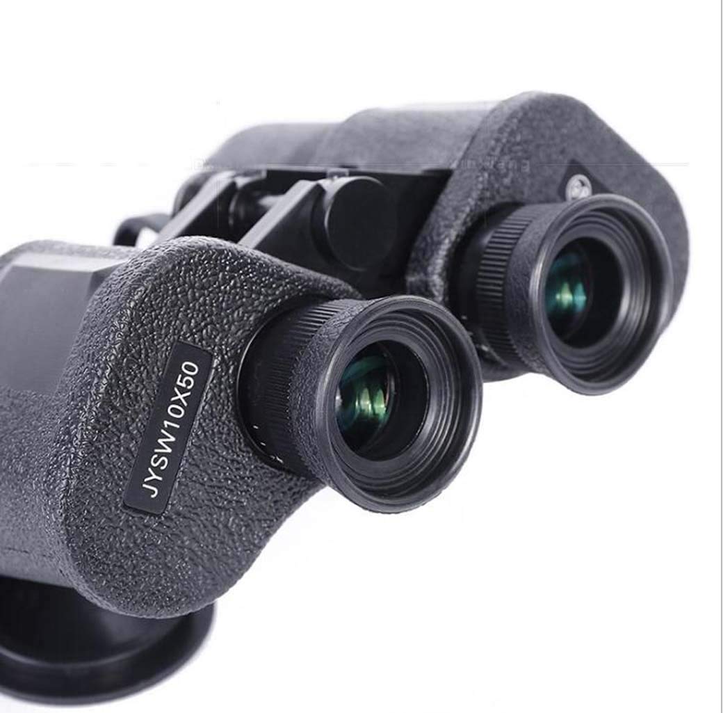 Бинокль Portable High Definition 10x50 Waterproof, фото №3