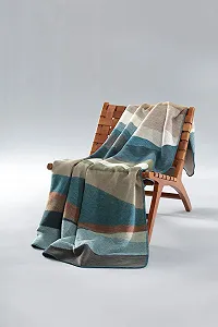 Плед Biederlack Iceland Horizon (220 x 240) synthetic.ua - Фото 1