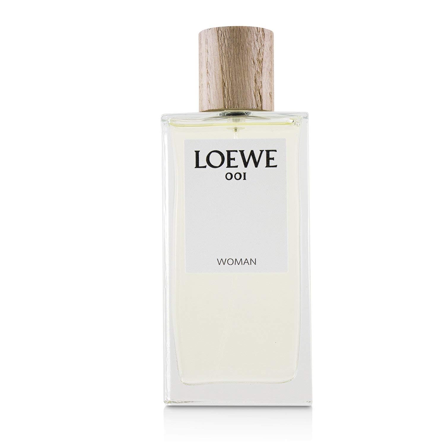 ЕDP LOEWE 001 Woman 100 мл, фото №4