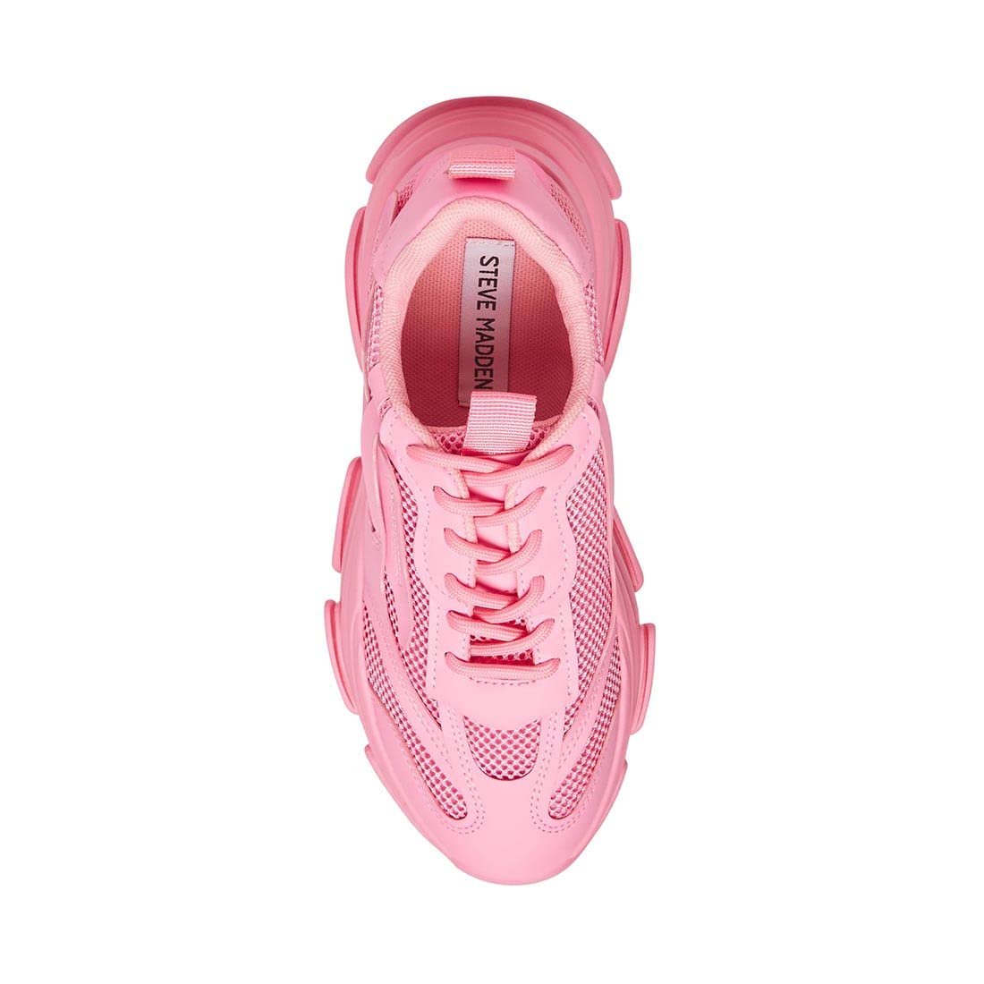 Кросівки Steve Madden Ownership жіночі, фото №5