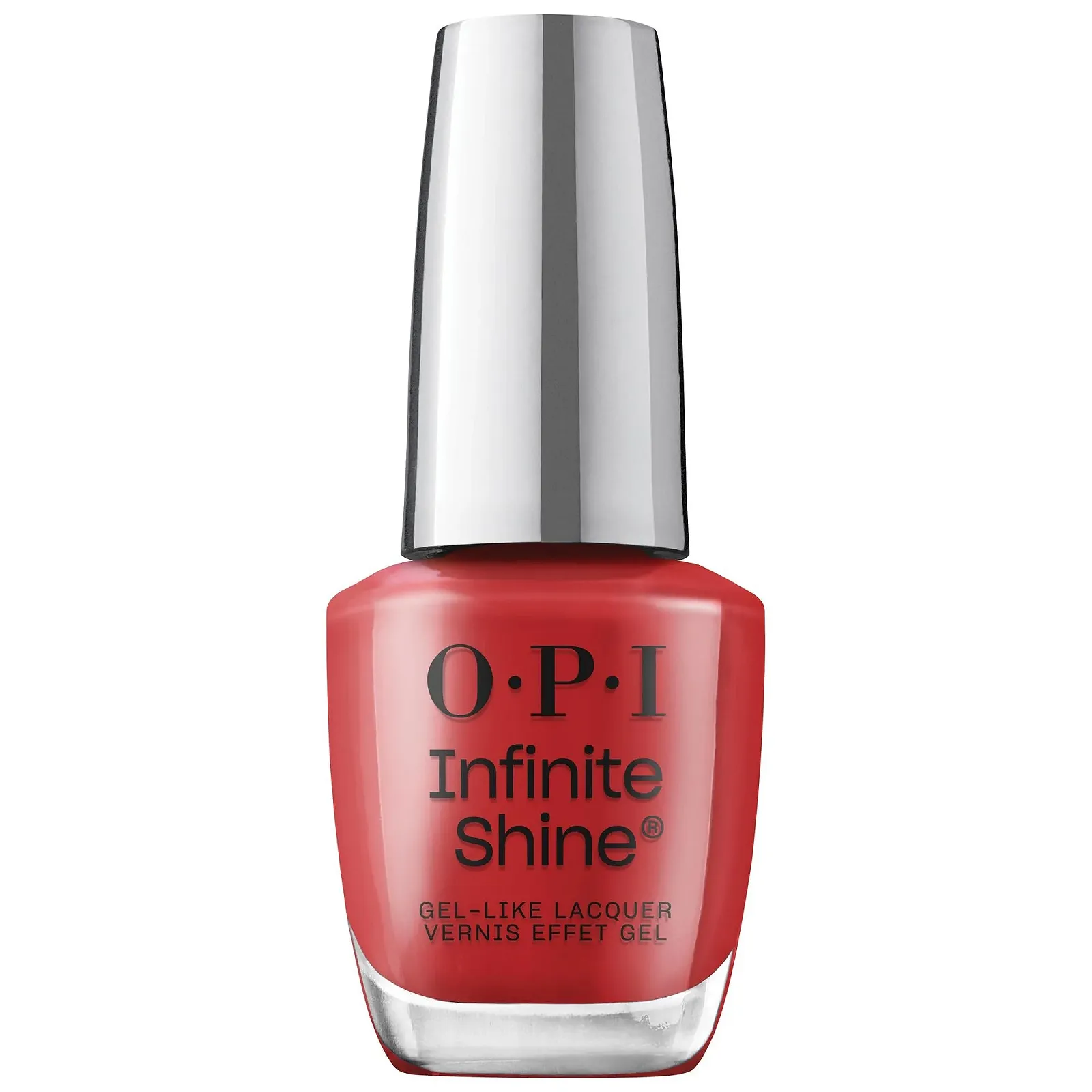 Гель-лак OPI Infinite Shine Rott	ne, 15 мл, фото №1