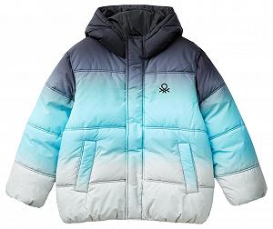 Купити Куртка United Colors of Benetton для хлопчиків - Фото 1 Куртка United Colors of Benetton для хлопчиків - Фото 1