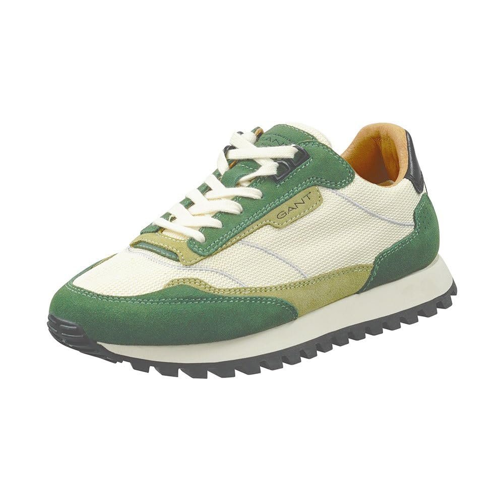 Кросівки GANT Lucamm, фото №3 Кросівки GANT Lucamm, фото №3