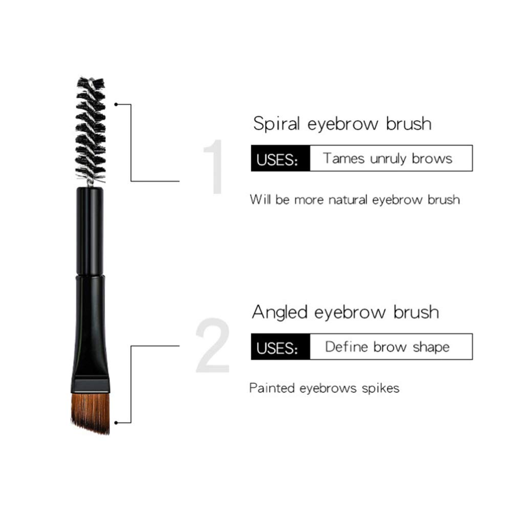 Eyebrow Beaupretty Kit Waterproof 3D Eyebrow Soap, фото №7
