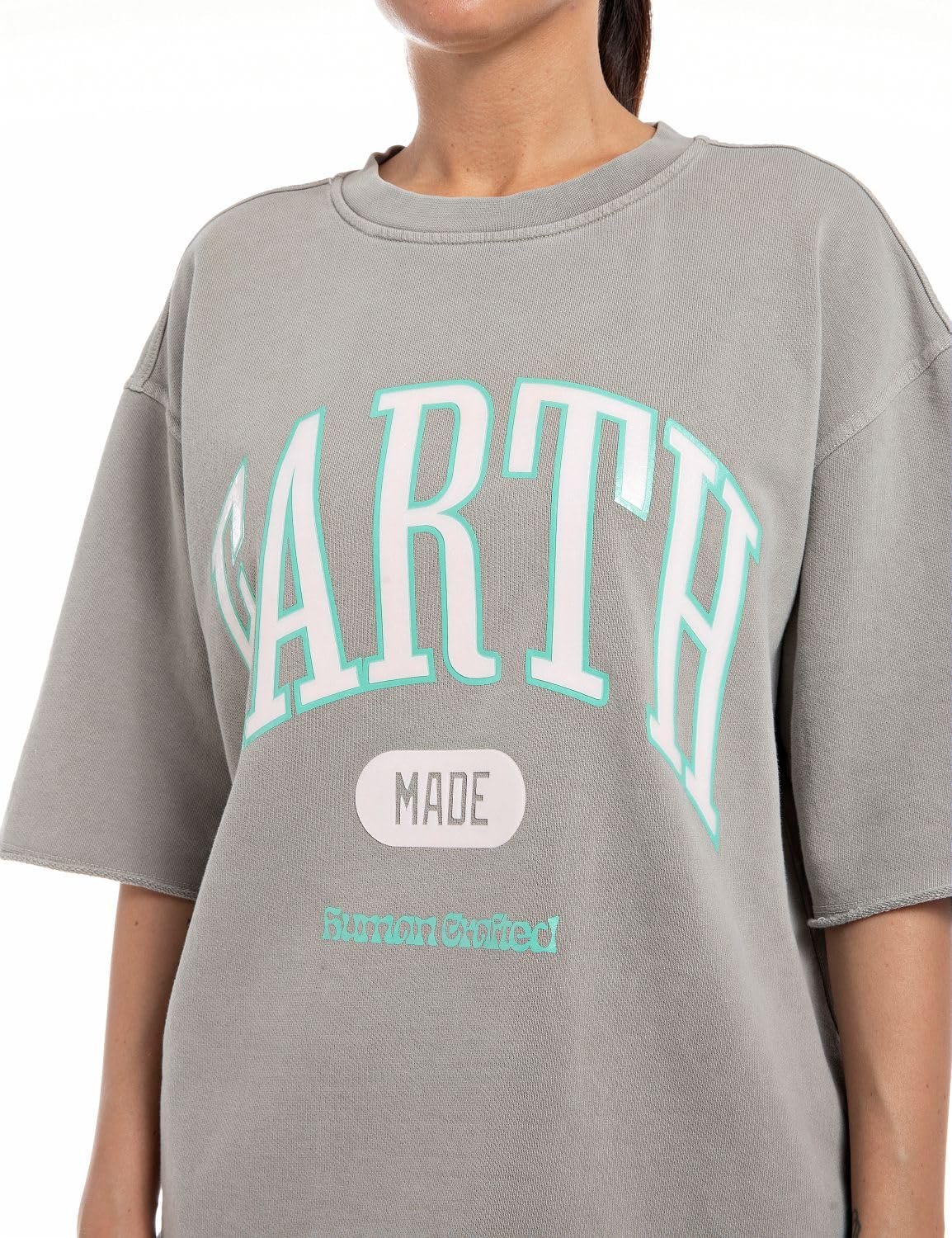 Женская Толстовка Replay из 100% хлопка, фото №3