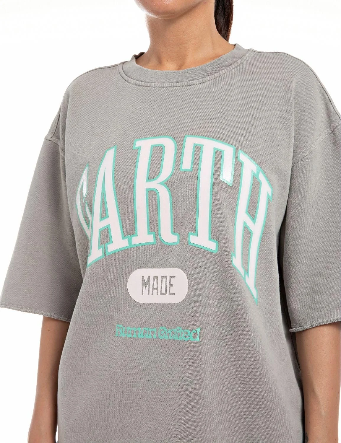 Женская Толстовка Replay из 100% хлопка, фото №3 Женская Толстовка Replay из 100% хлопка, фото №3