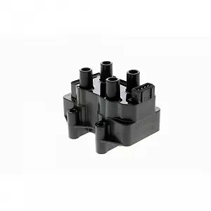 Котушка запалювання VEMO Оригінальна якість VEMO V42-70-0004 для CITROËN FIAT LANCIA ROVER synthetic.ua - Фото 1