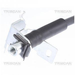 Гальмівний шланг TRISCAN 8150 80202 для OPEL VAUXHALL CHEVROLET передній міст справа synthetic.ua - Фото 1