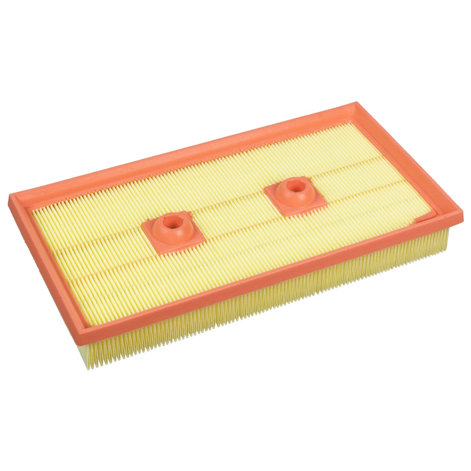 Воздушный фильтр FEBI BILSTEIN 104334 для AUDI SKODA VW, фото №1