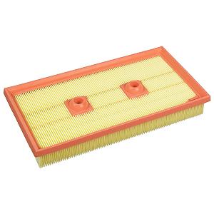 Воздушный фильтр FEBI BILSTEIN 104334 для AUDI SKODA VW - Фото 1