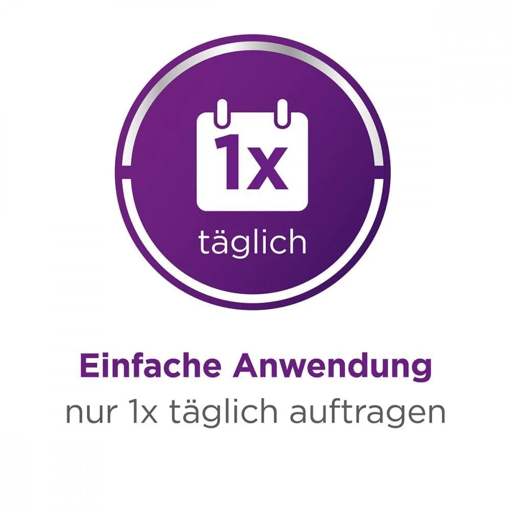 Розчин проти випадіння волосся Galderma Laboratorium GmbH Ell-Cranell 100 мл, фото №3