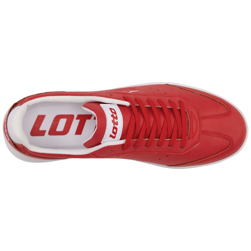 Кроссовки Lotto ISKAR Unisex, фото №5