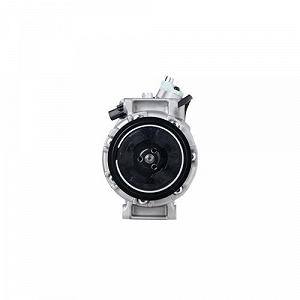 Компрессор кондиционера HELLA 8FK 366 201-741 synthetic.ua - Фото 1